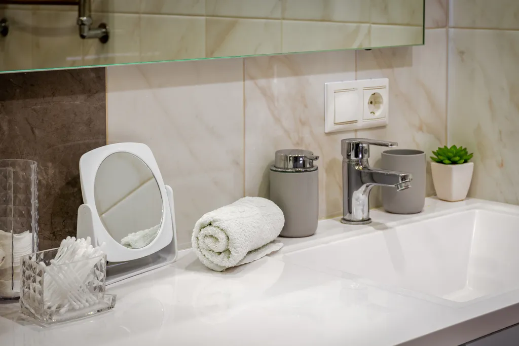 Квартира 1-комнатная Квартира — Адлер