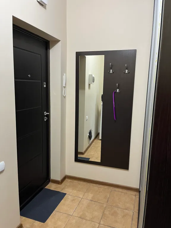 Квартира Солнечные апартаменты — Анапа