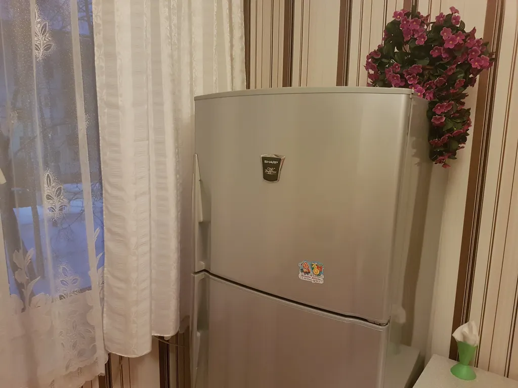 Двушка в Раменском