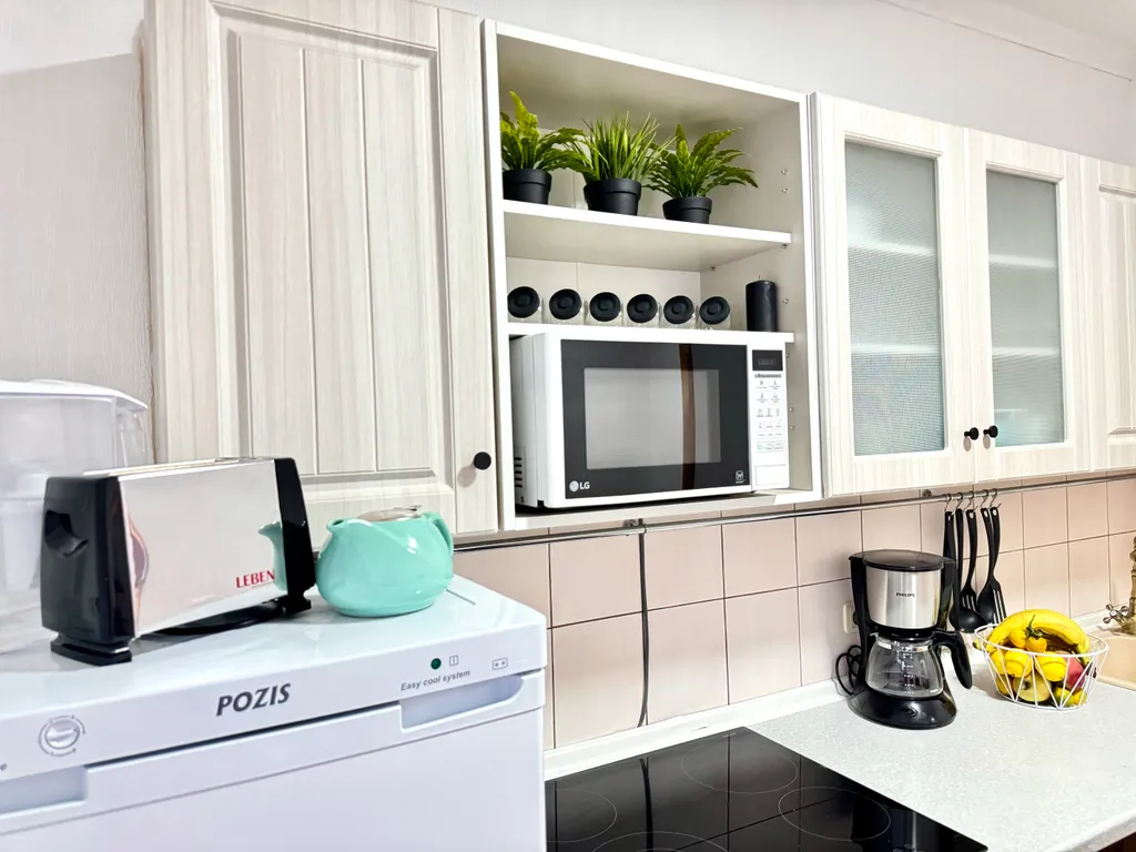 Дом с баней в 7 минутах от ГЛК Абзаково