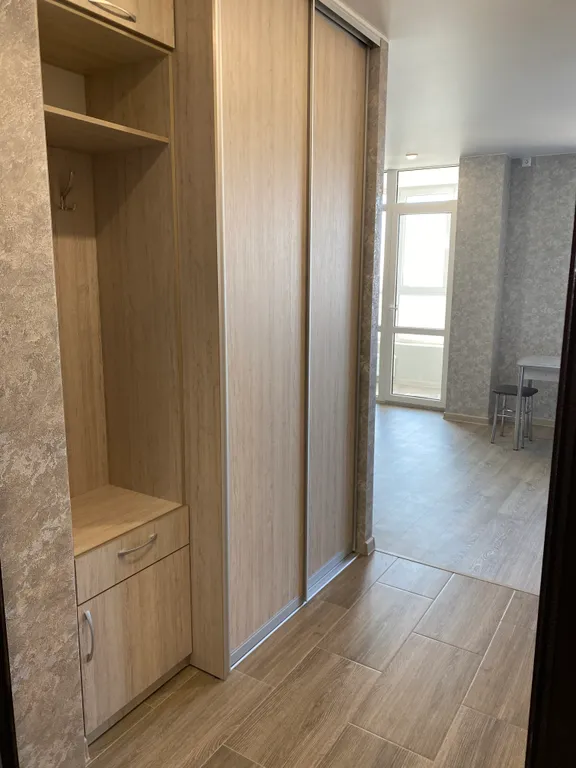 Уютная квартира в центре города в новом доме, рядом инфраструктура