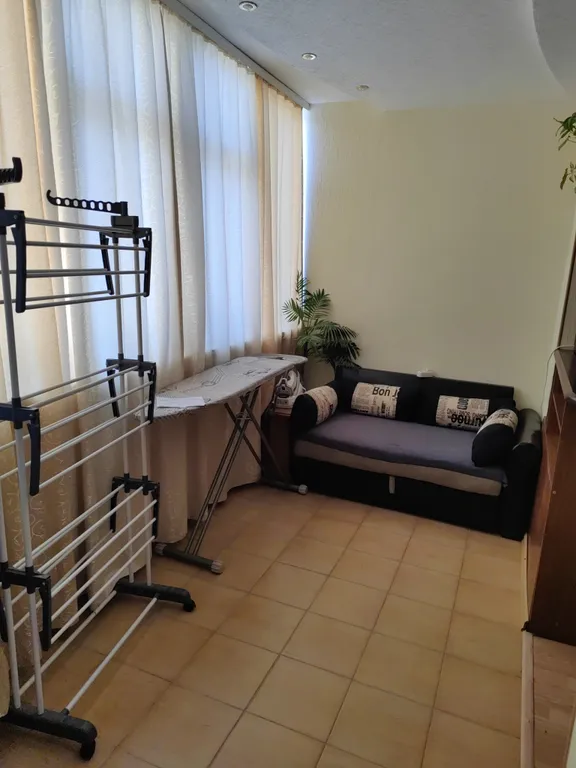 Уютная 3-комнатная квартира у моря