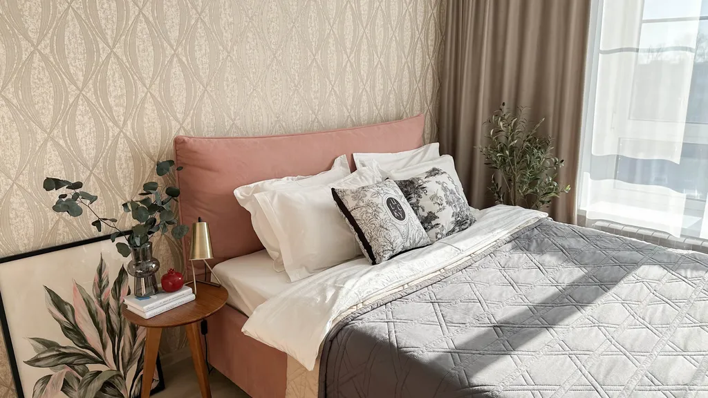 Квартира Апартаменты Лучи — аренда посуточно в Кострома