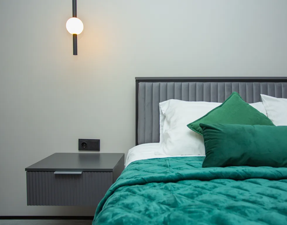 Квартира Апартаменты Green Premium Class на берегу Балтийского моря — аренда посуточно в Пионерский