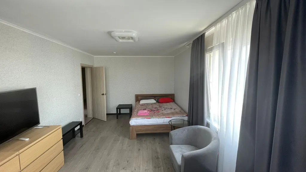 Квартира 2-комнатная квартира с видом на горы — Анапа