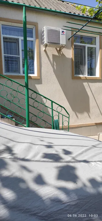 Дача у моря