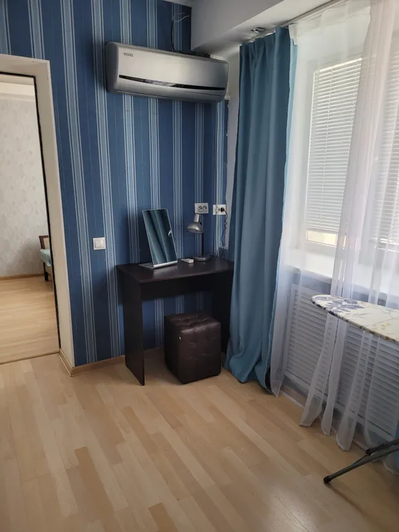 Уютная квартира в историческом центре