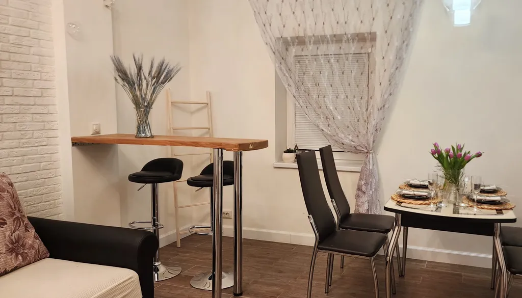 Коттедж Гостевой дом Уютная Орхидея — Первомайское