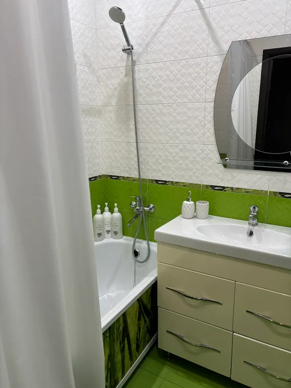 Уютная квартира для гостей города Псков