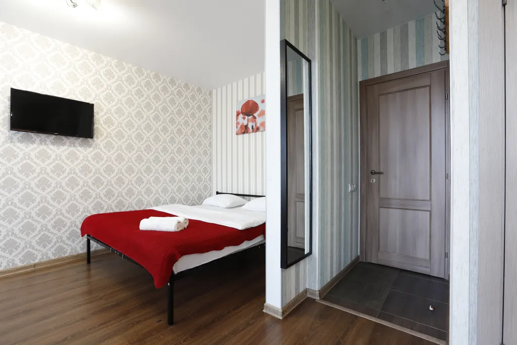 Квартира недалеко от метро Сходненская и аэропорта Шереметьево