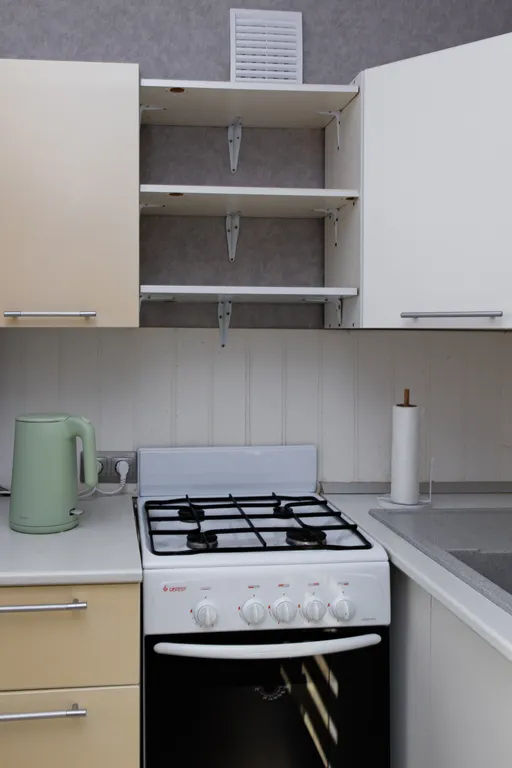 Уютная 1-комнатная квартира в центре