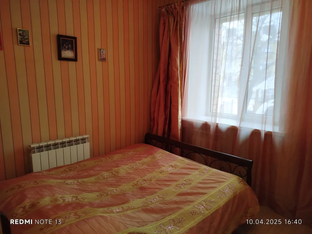 300 метров от центра двухкомнатная квартира с отдельным входом