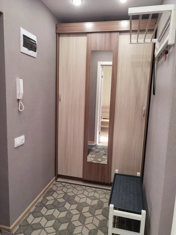 Уютная квартира в лучшем районе