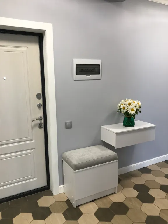 Апартаменты Отдыхъ на Водахъ