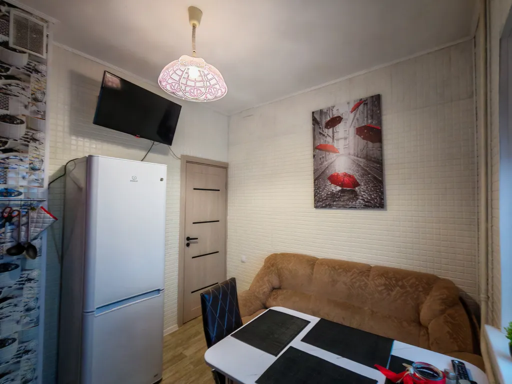 Квартира в самом центре