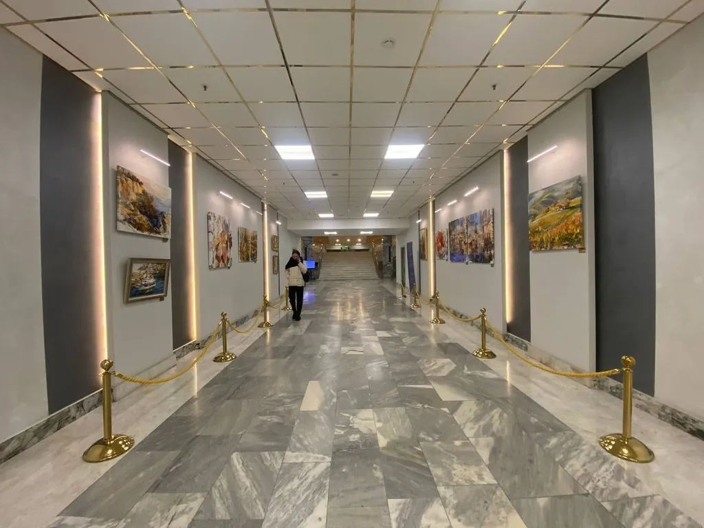 Квартира Удобные апартаменты — Москва