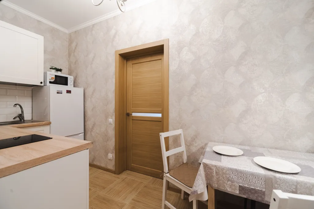 Квартира Квартира Граф Орлов 42 — Санкт-Петербург