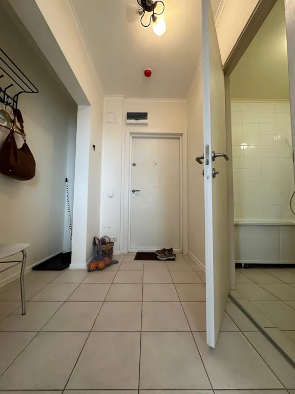 Отличная квартира в центре города