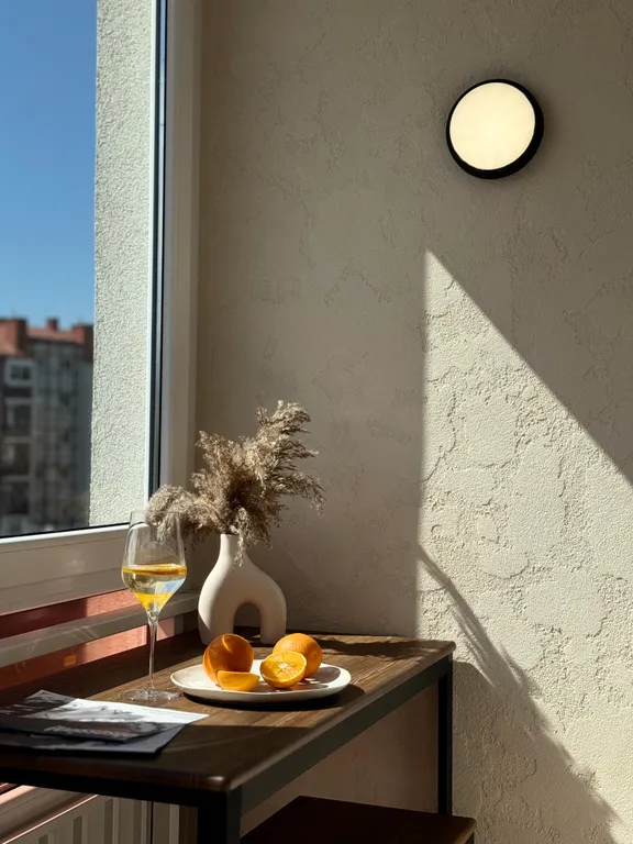 Квартира Квартира посуточно у Балтийского моря | Светлогорск | «Эмберли» — Светлогорск