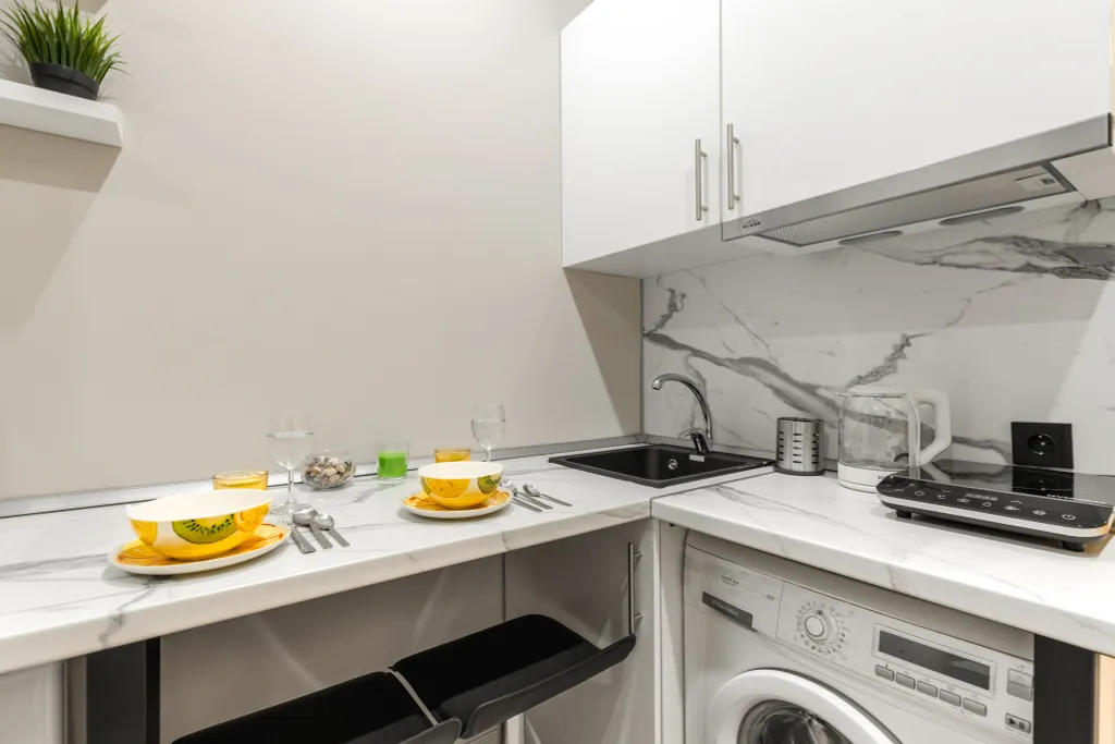 Большой выбор стильных квартир