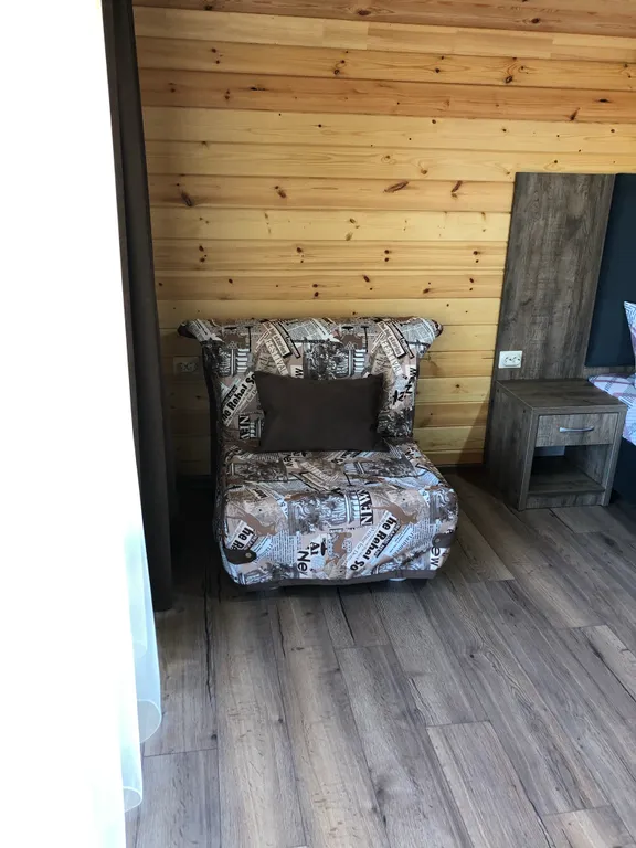 Экодом у моря