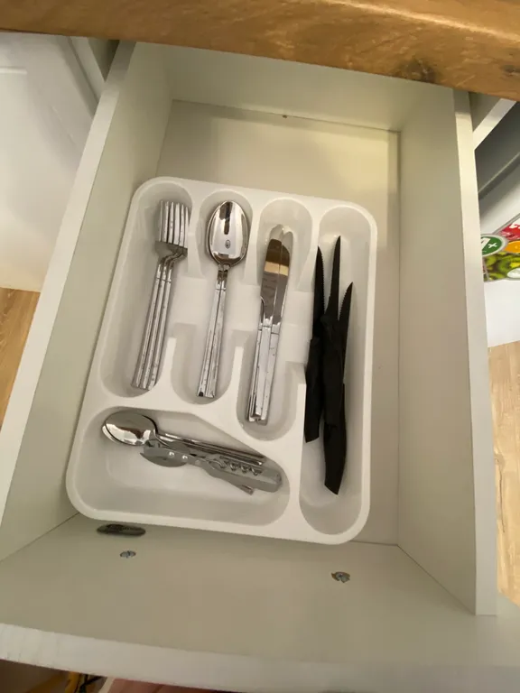 Квартира Квартира Уютная новая студия — Москва