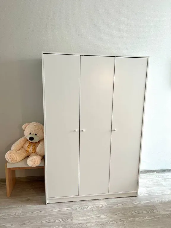 Студия Хюгге в ЖК Парад планет