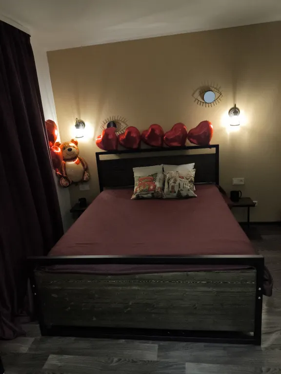 Дом у озера