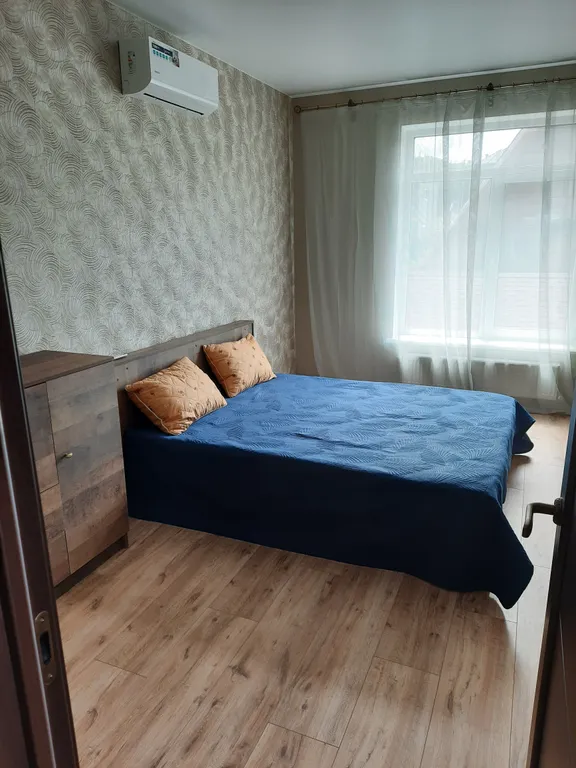 Коттедж Новый дом для тихого семейного отдыха — Геленджик