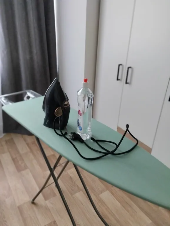 Квартира у Рязанского Кремля