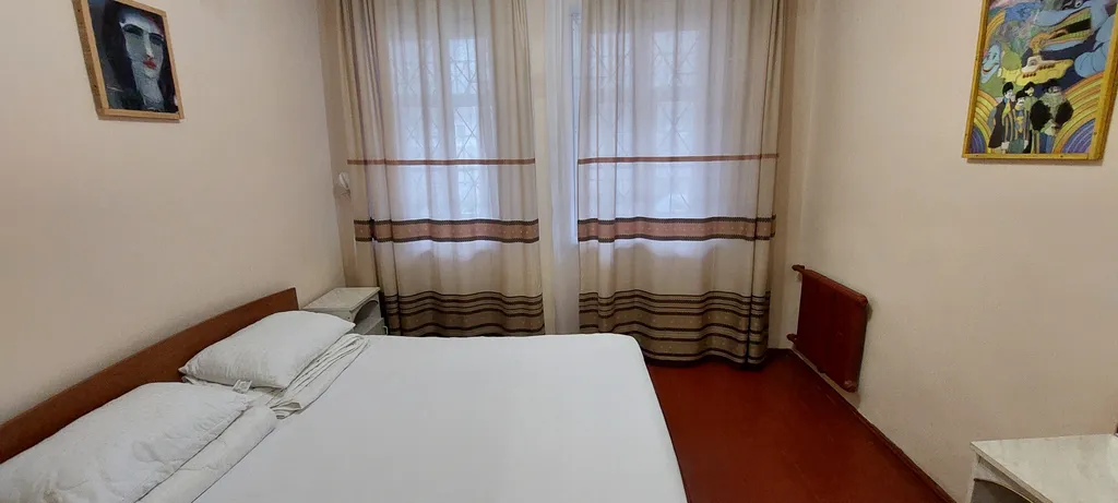 Квартира Комната — Гагра