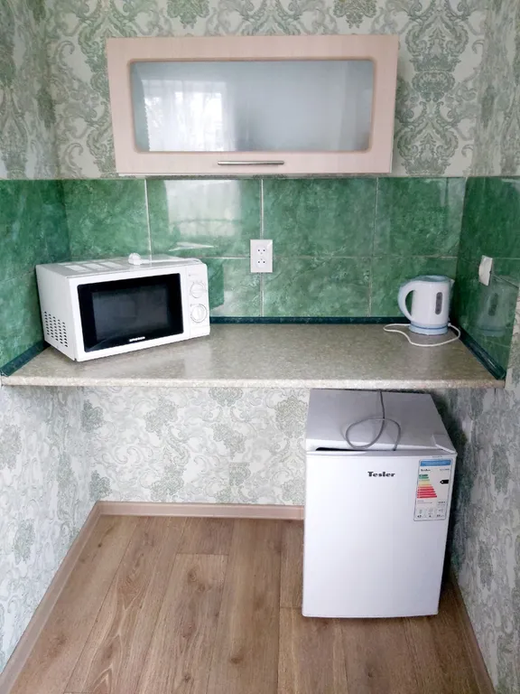 Семейная комната на двоих