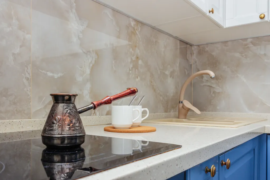 Семейные апартаменты в спокойном месте у моря