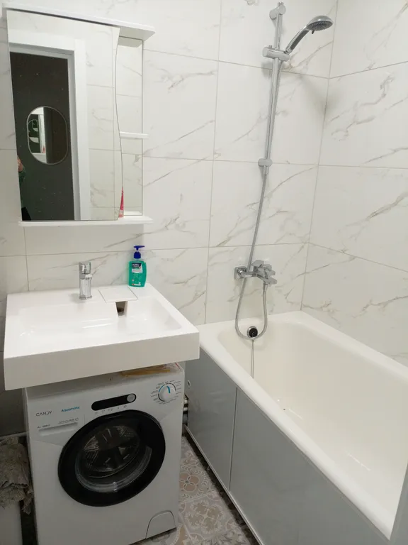 Квартира в историческом центре города