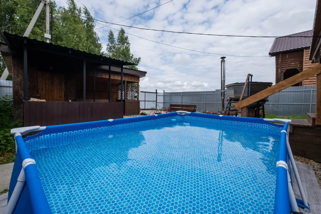 Коттедж Гостевой Уютный дом-баня на дровах — Казань