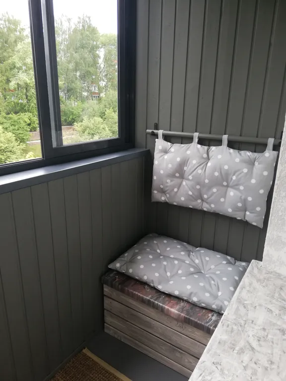 Квартира рядом с метро