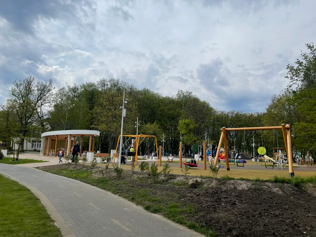 Квартира для отдыха