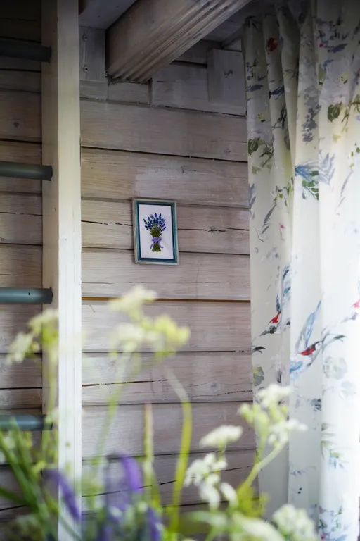 Теплый уютный дом Soul house