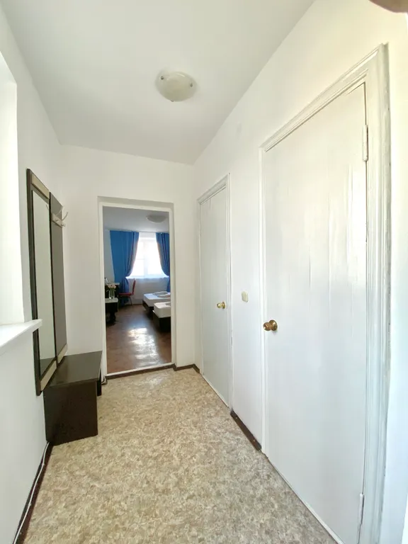 Трехместный номер Стандарт