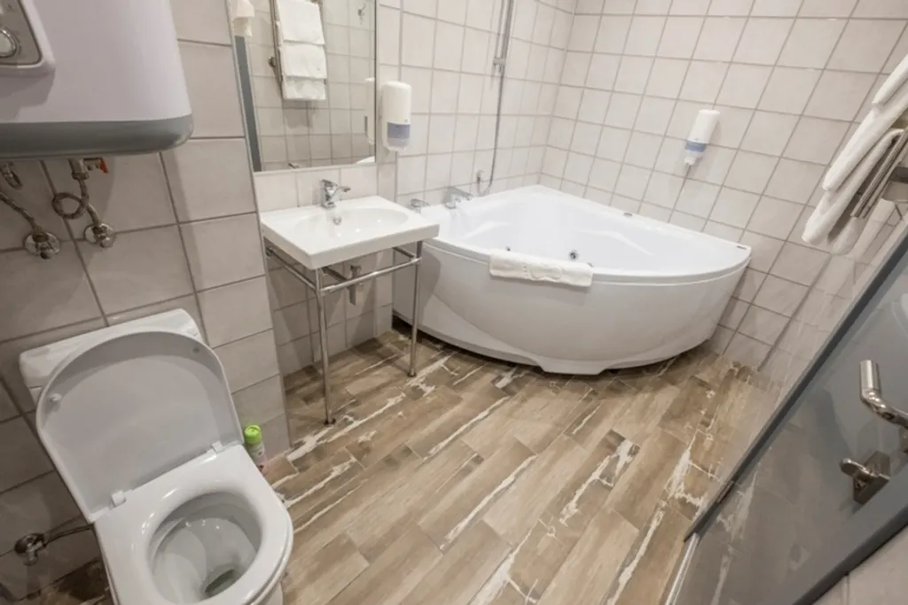 Квартира Комната — Москва