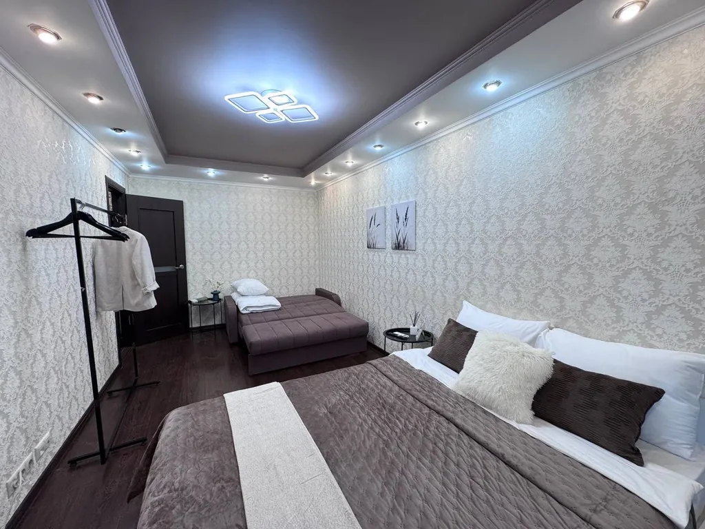 Квартира Квартира New Life в Донском районе — Москва
