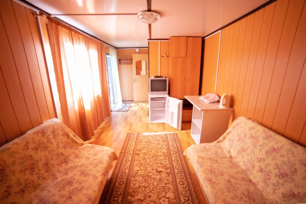 Квартира Комната — Витино