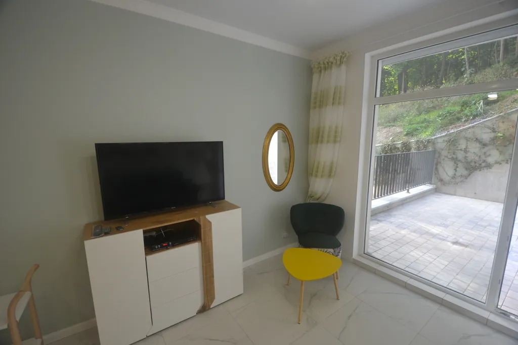 Квартира Апартаменты с большой террасой — Светлогорск