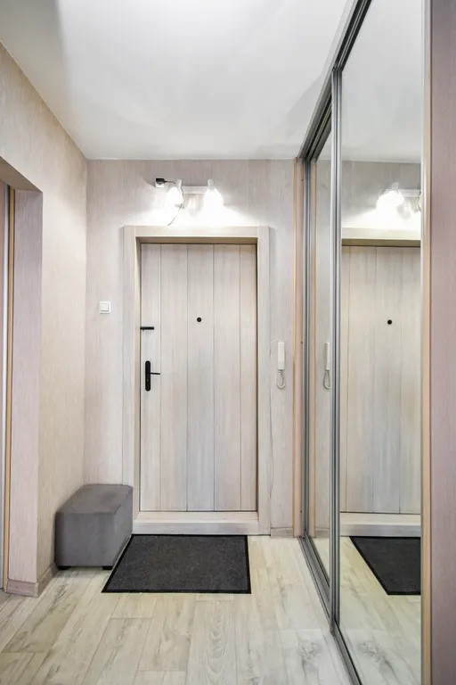 Квартира Чистая и уютная квартира возле ТРЦ Планета — Красноярск