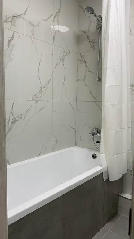 Комфортная квартира в ЖК Манхеттен в Челябинске