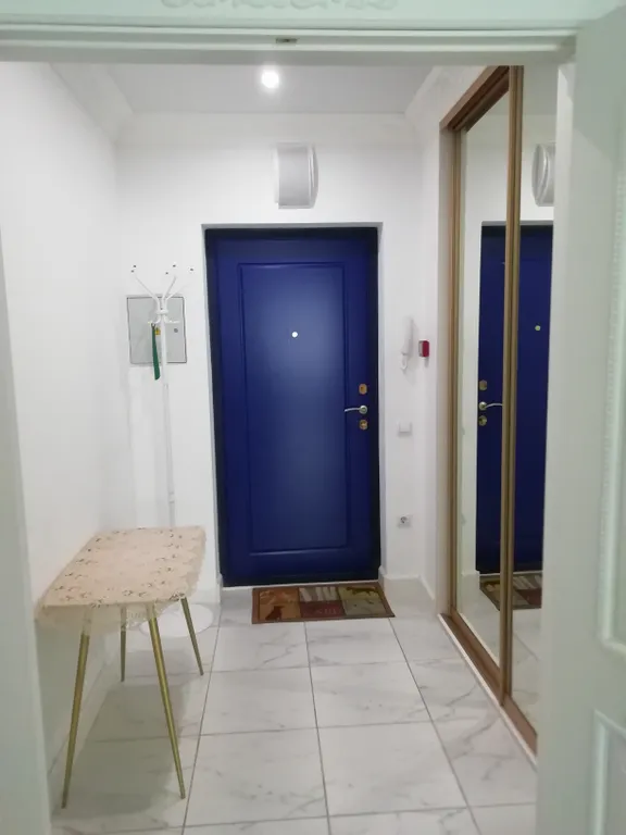 Квартира Квартира City center clever house — Казань