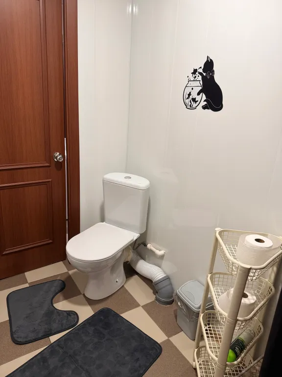 Уютный дом №1