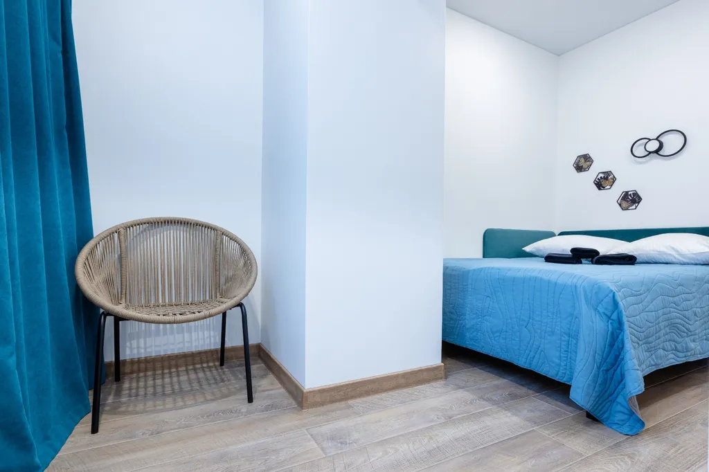 Комфортная квартира в центре города