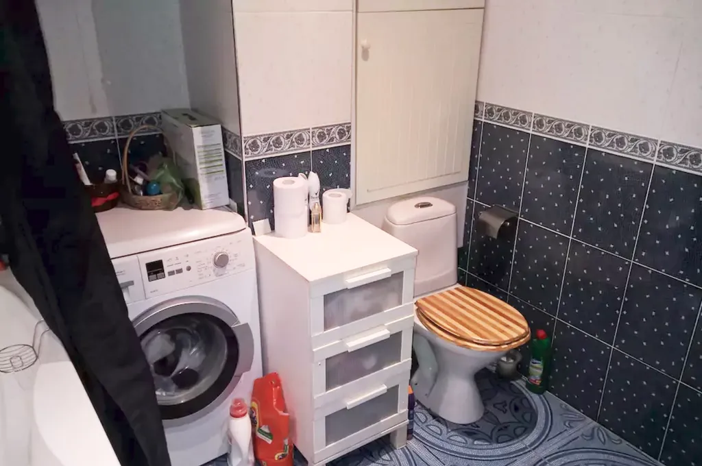 Квартира Квартира Апартамент c панорамным видом на Москва-Сити — Москва