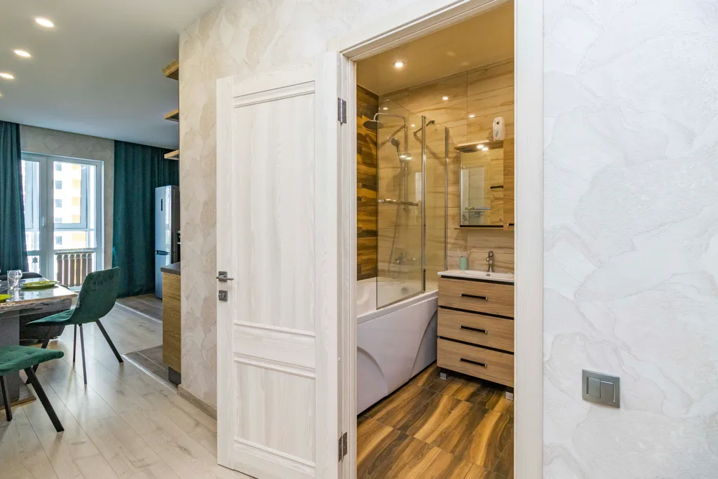 Идеальная квартира для семьи. Сервис отельного уровня